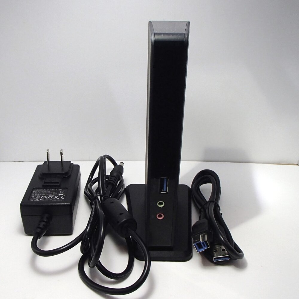 Targus Universal HD Laptop Docking Station